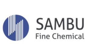 Logo PT. Sambu Fine Chemical Koin