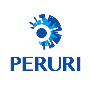 Logo Peruri