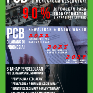 6 Tahap Pengelolaan PCB