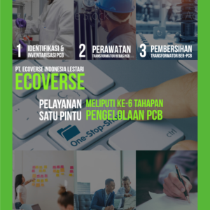 PT. Ecoverse Indonesia Lestari Pelayanan Satu Pintu