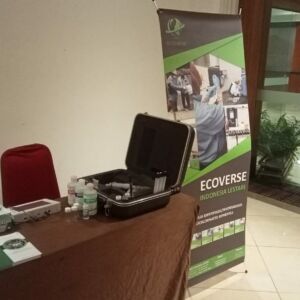 Demo Uji Cepat Dexsil